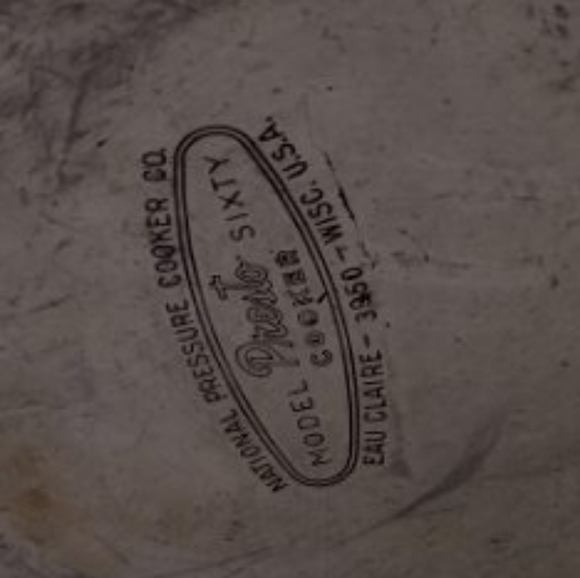 Presto Meat Master Cooker - Picture 9 of 10